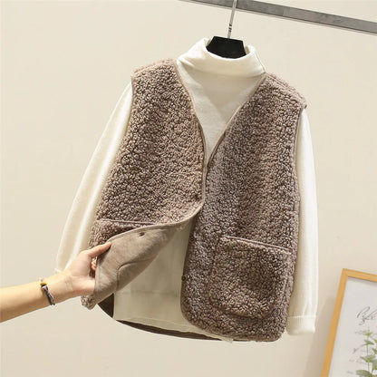 Yvonne | Women's Gilet