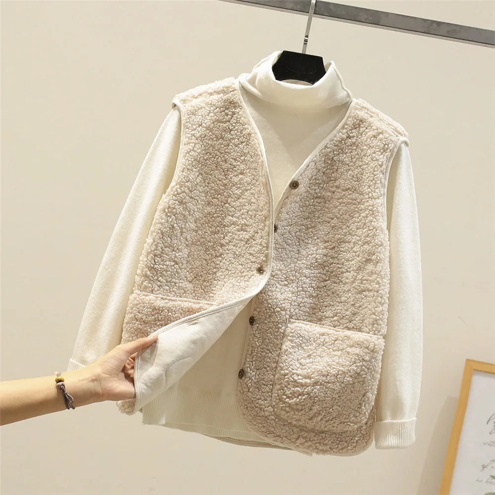 Yvonne | Women's Gilet