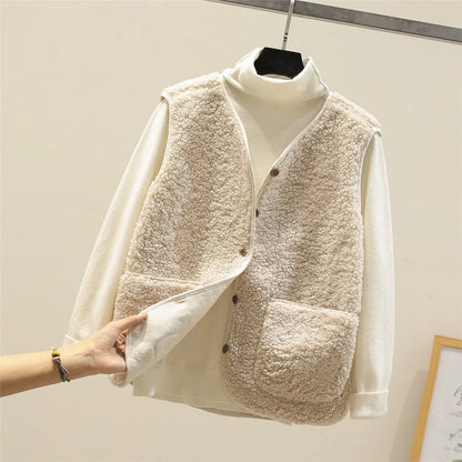 Yvonne | Women's Gilet
