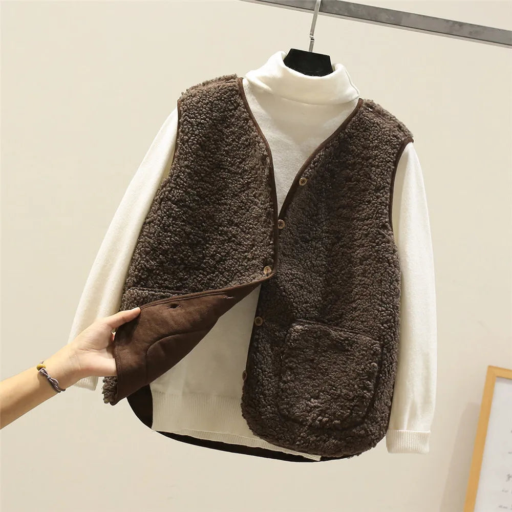Yvonne | Women's Gilet
