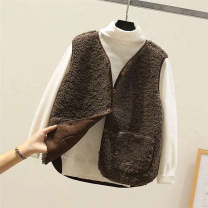 Yvonne | Women's Gilet