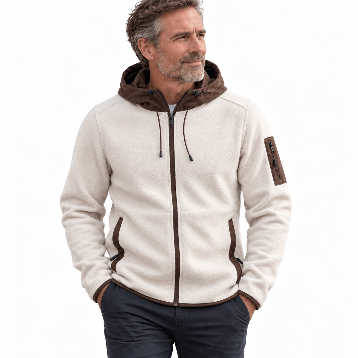 Jason | Men's Hoodie