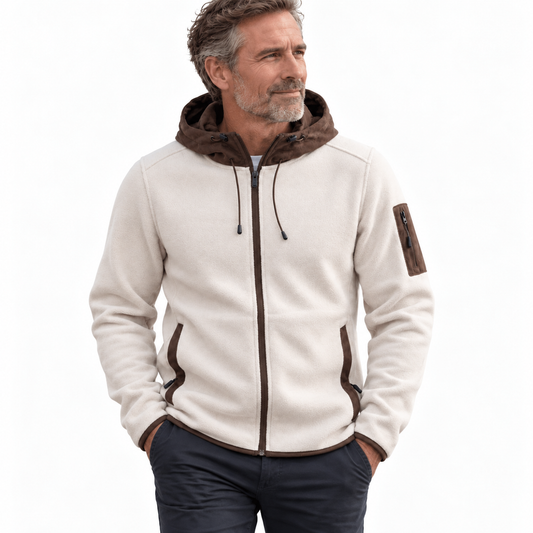 Jason | Men's Hoodie