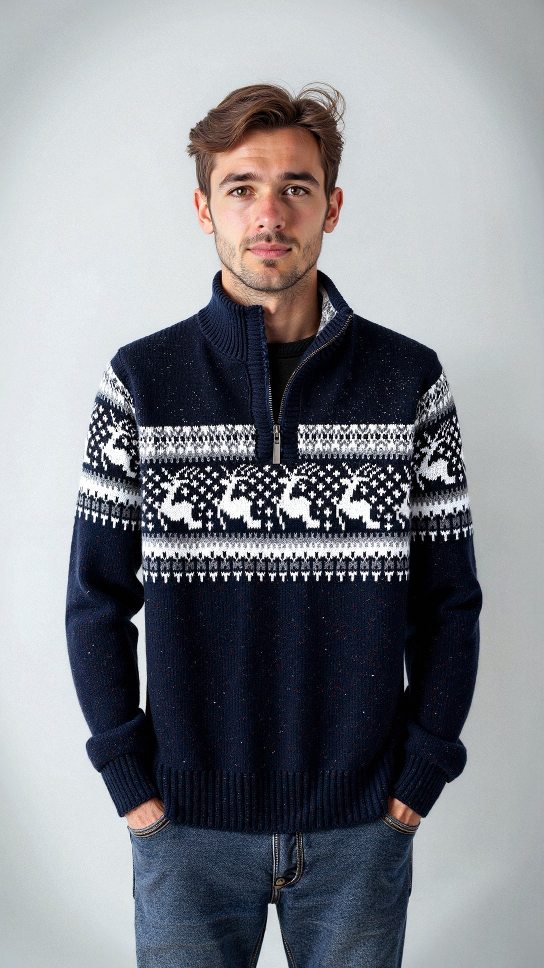 Paul | Men's Christmas Jumper