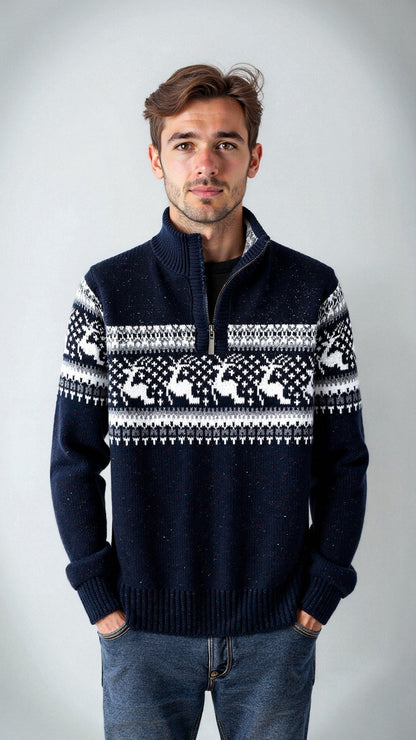Paul | Men's Christmas Jumper
