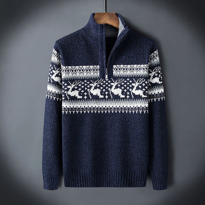 Paul | Men's Christmas Jumper