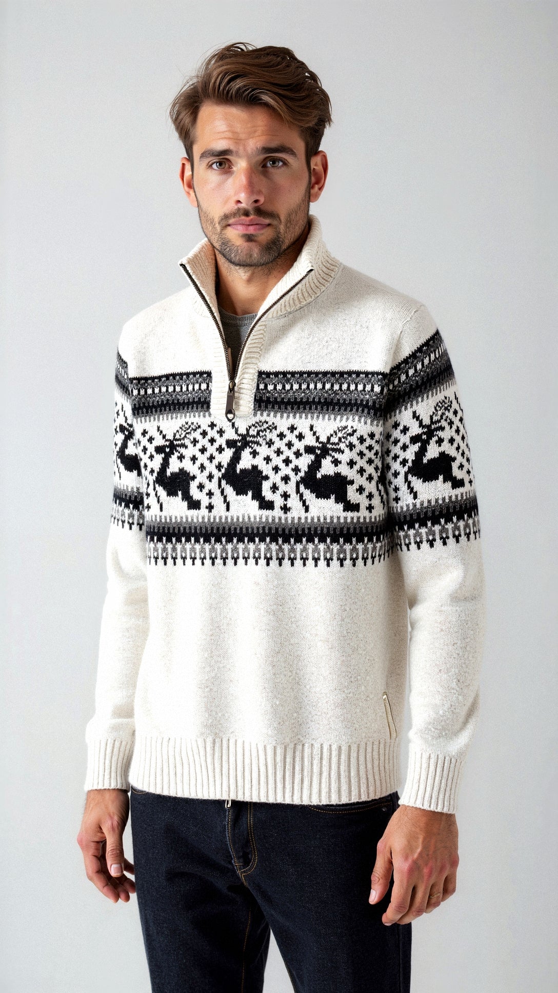 Paul | Men's Christmas Jumper