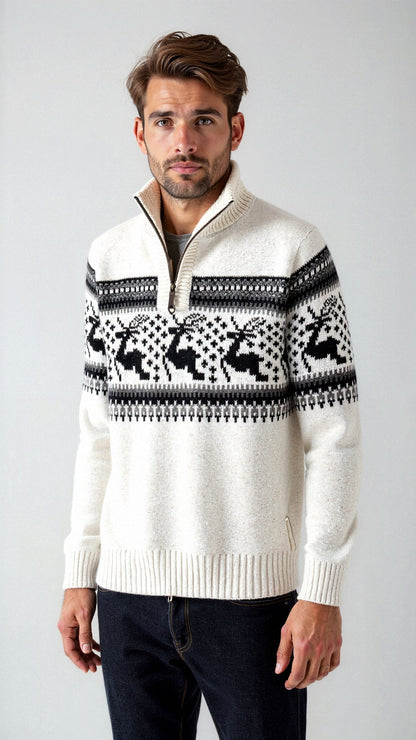 Paul | Men's Christmas Jumper