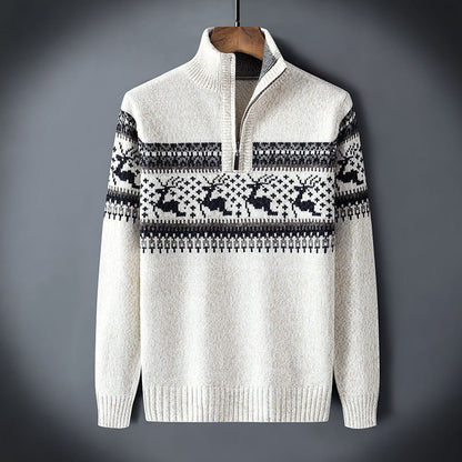 Paul | Men's Christmas Jumper