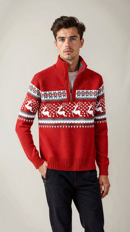 Paul | Men's Christmas Jumper