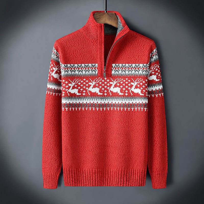 Paul | Men's Christmas Jumper