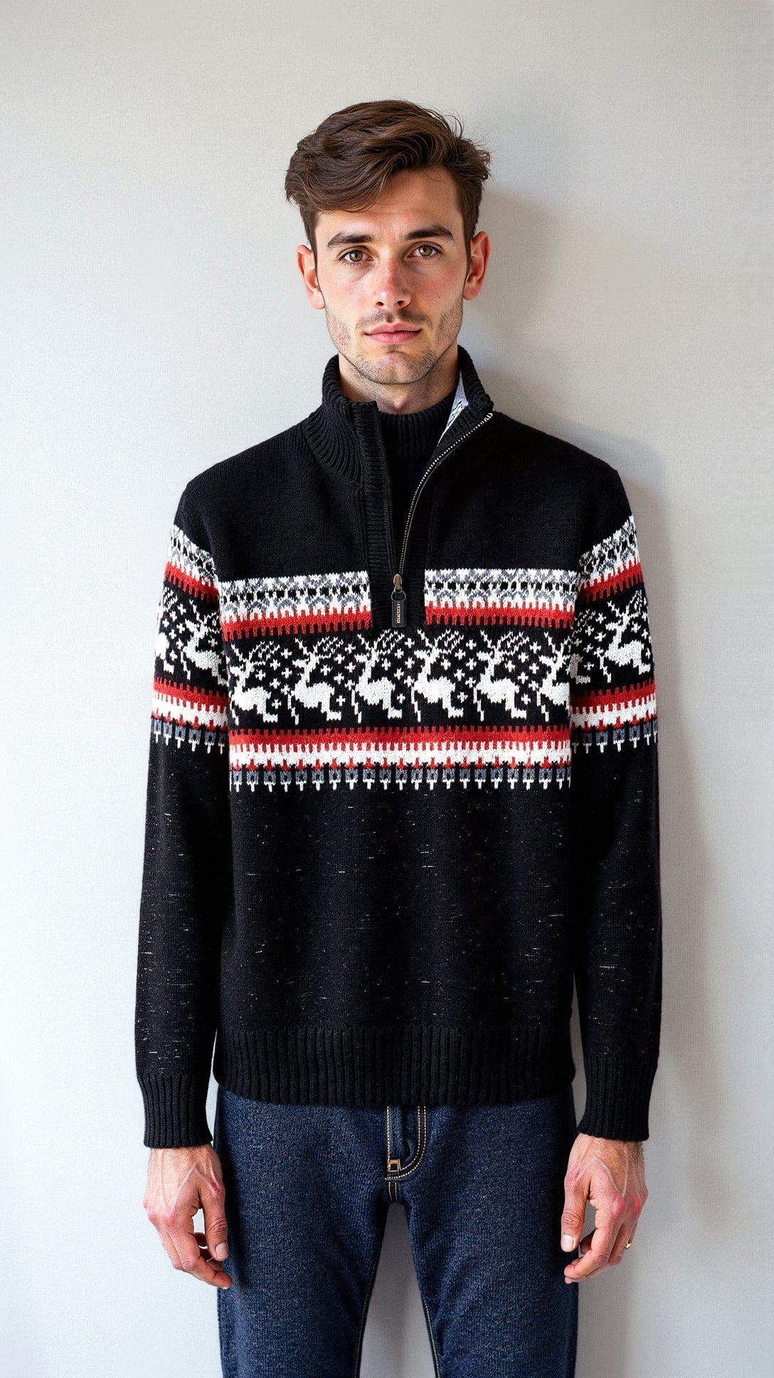 Paul | Men's Christmas Jumper