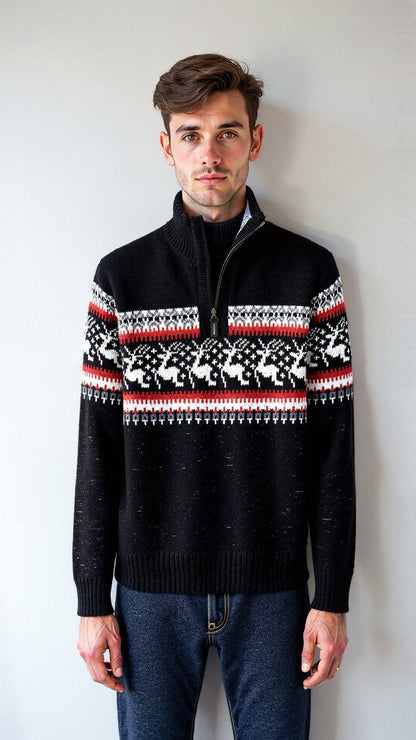 Paul | Men's Christmas Jumper