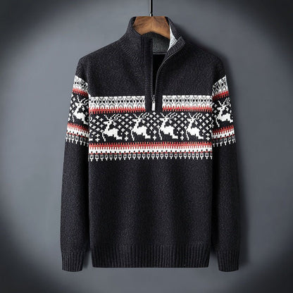 Paul | Men's Christmas Jumper