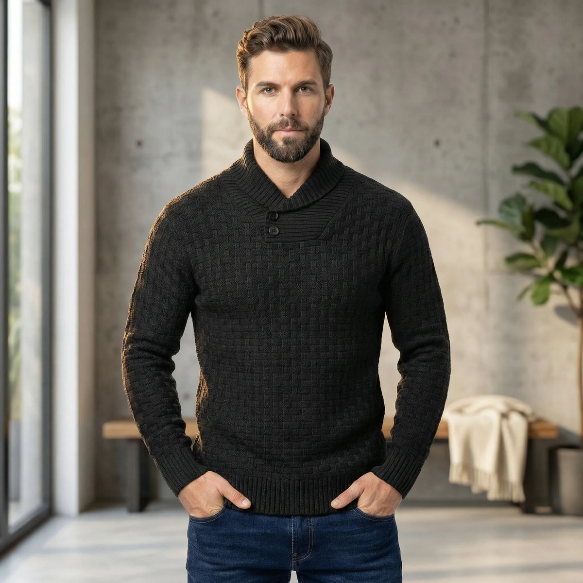 Kane | Men's Jumper