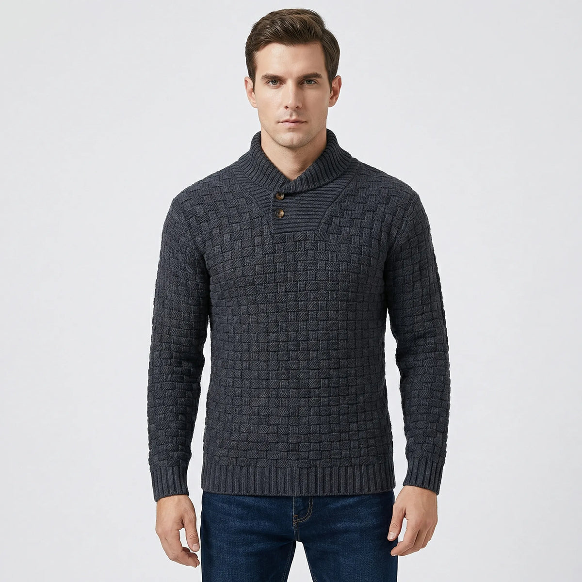 Kane | Men's Jumper