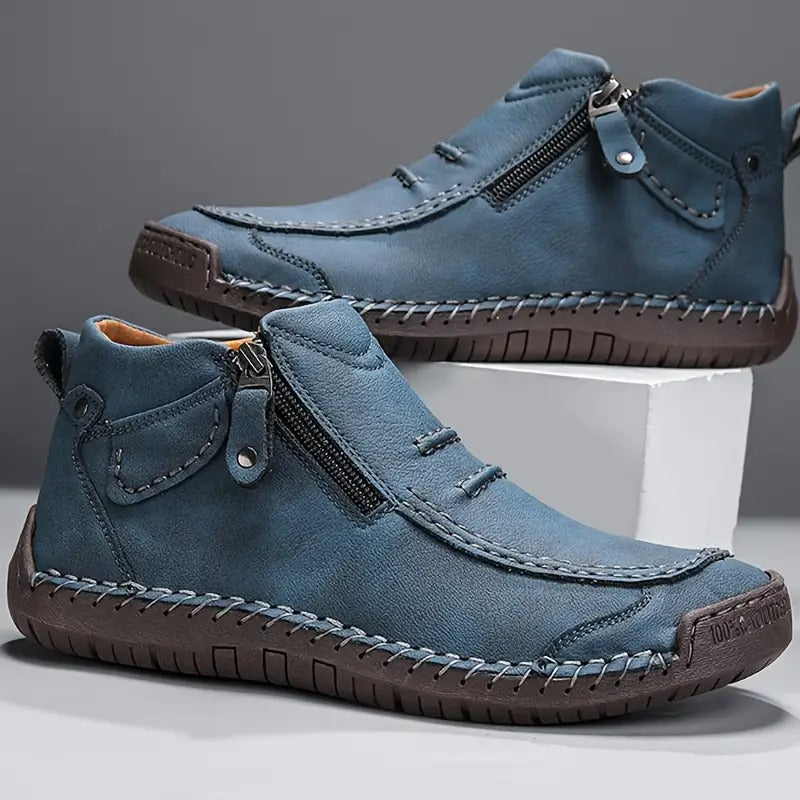 Elliot | Men's Boots