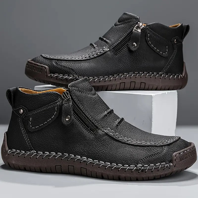 Elliot | Men's Boots