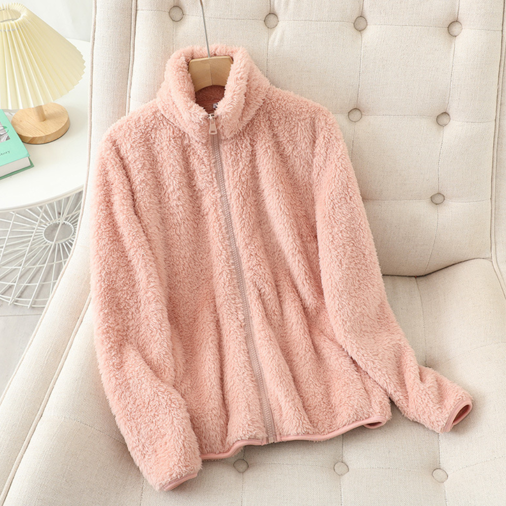 Dorothy | Women's Fleece Jacket