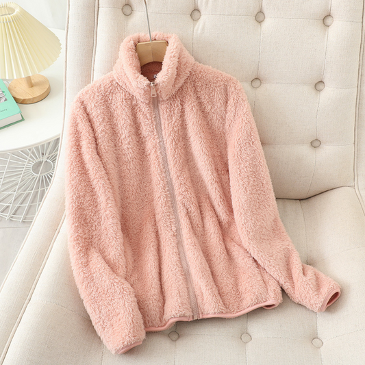 Dorothy | Women's Fleece Jacket