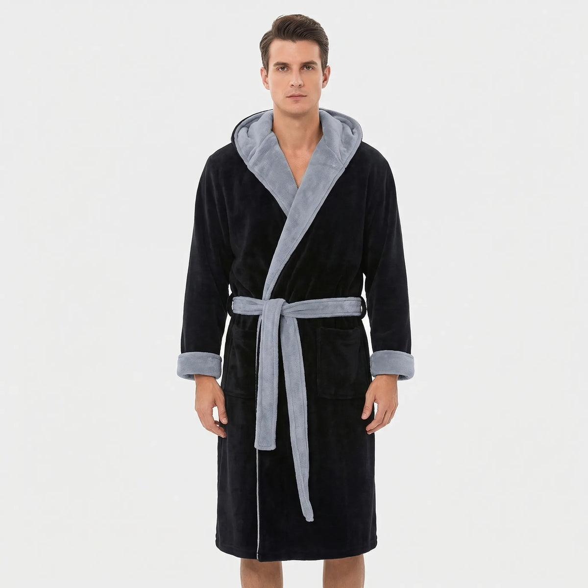 Callum | Men's Dressing Gown