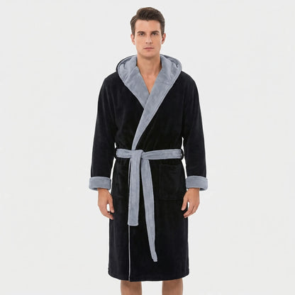 Callum | Men's Dressing Gown
