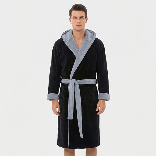 Callum | Men's Dressing Gown