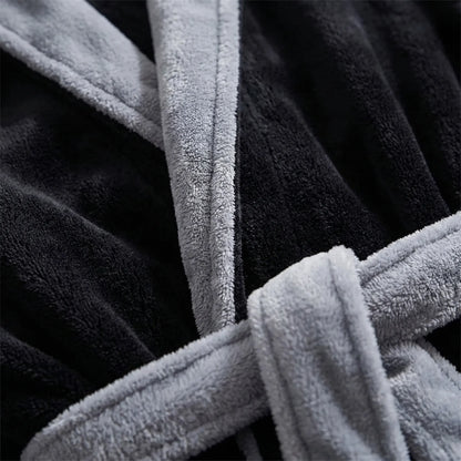 Callum | Men's Dressing Gown