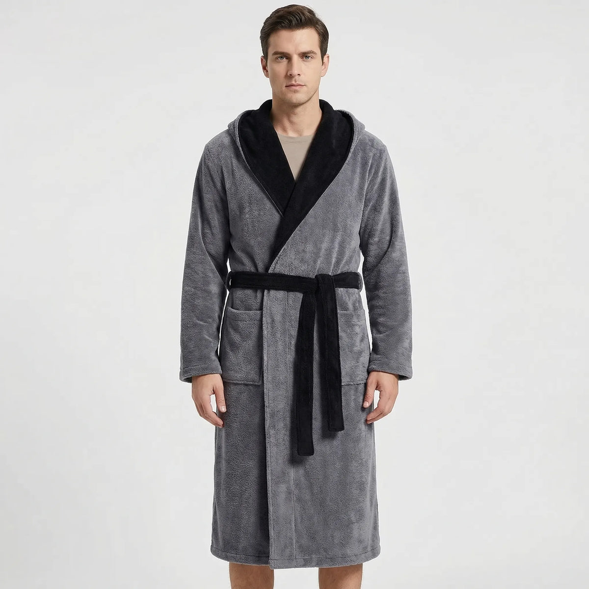 Callum | Men's Dressing Gown