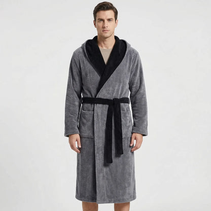 Callum | Men's Dressing Gown