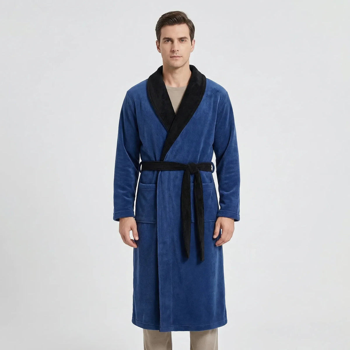 Callum | Men's Dressing Gown