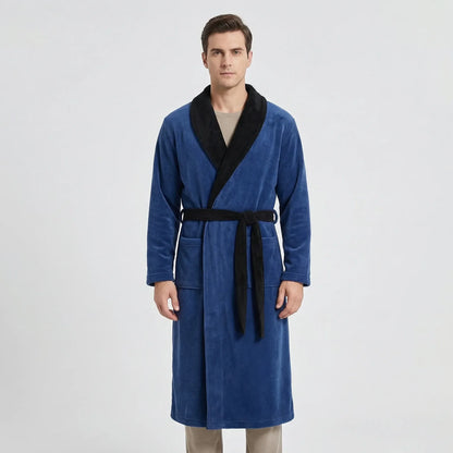 Callum | Men's Dressing Gown