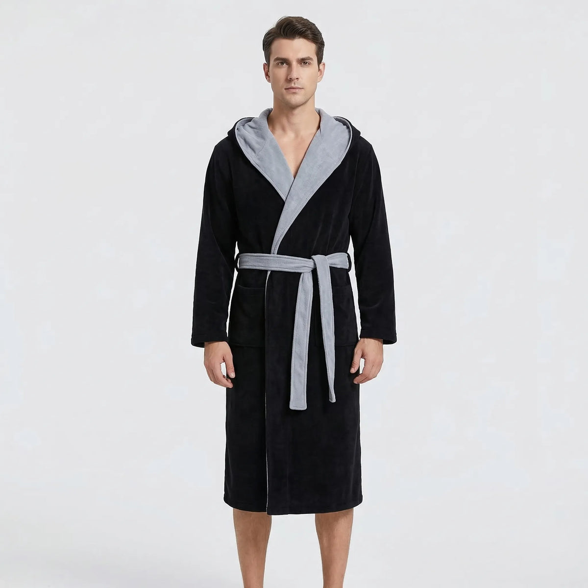 Callum | Men's Dressing Gown