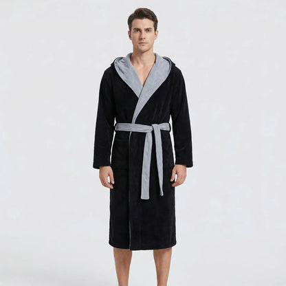 Callum | Men's Dressing Gown
