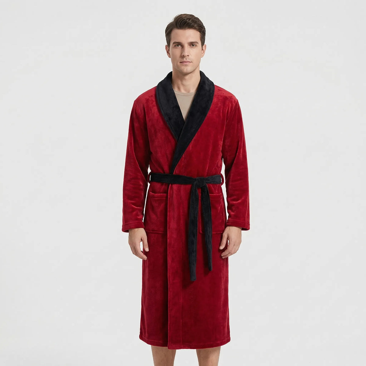 Callum | Men's Dressing Gown