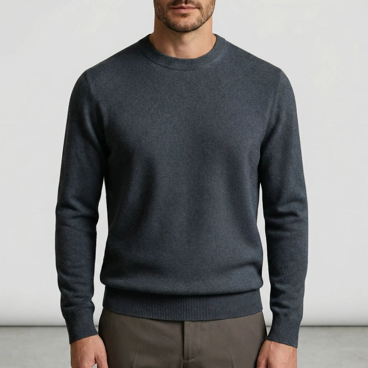 Declan | Men's Jumper