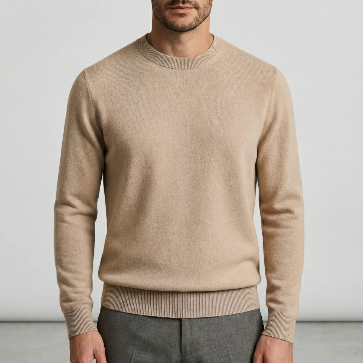 Declan | Men's Jumper
