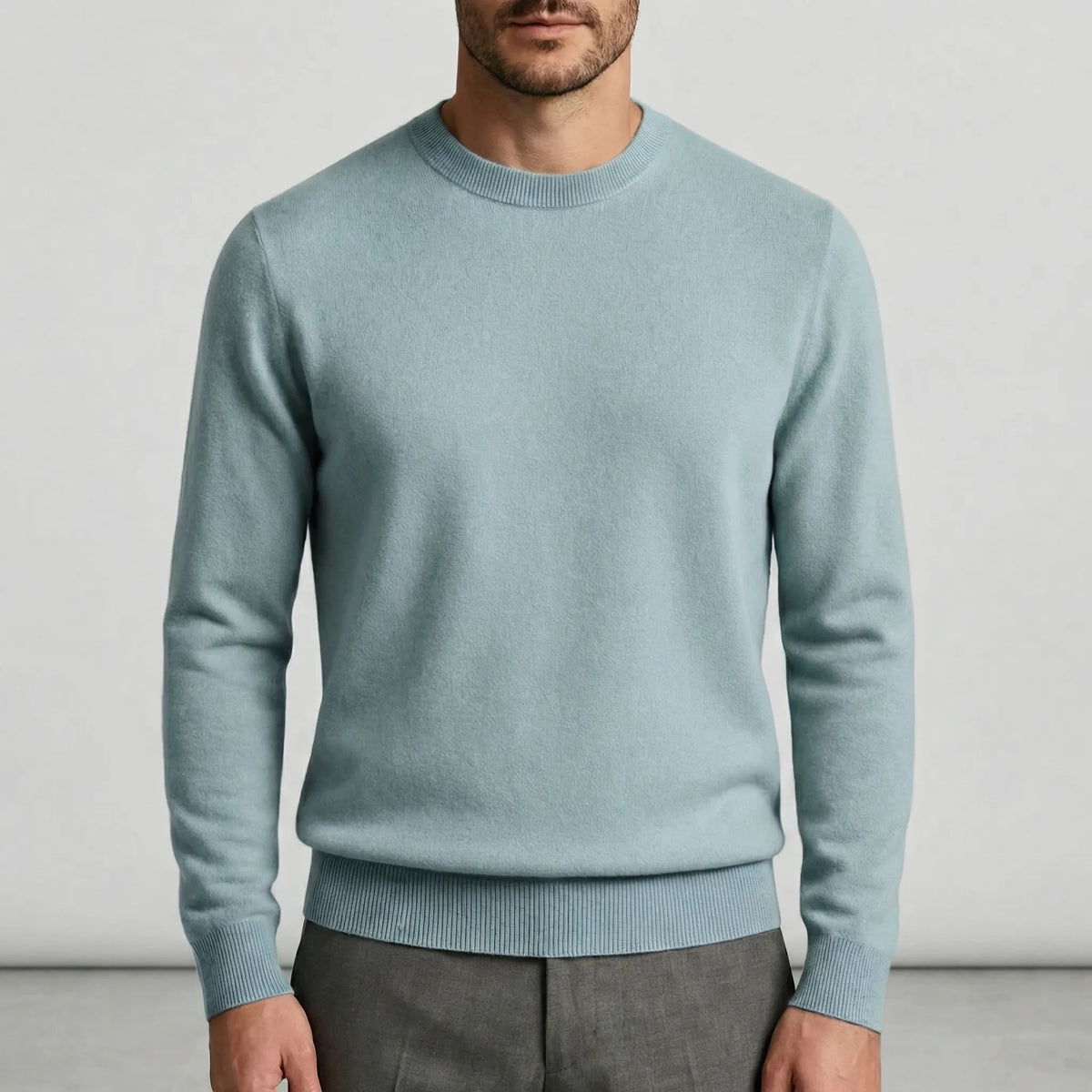 Declan | Men's Jumper
