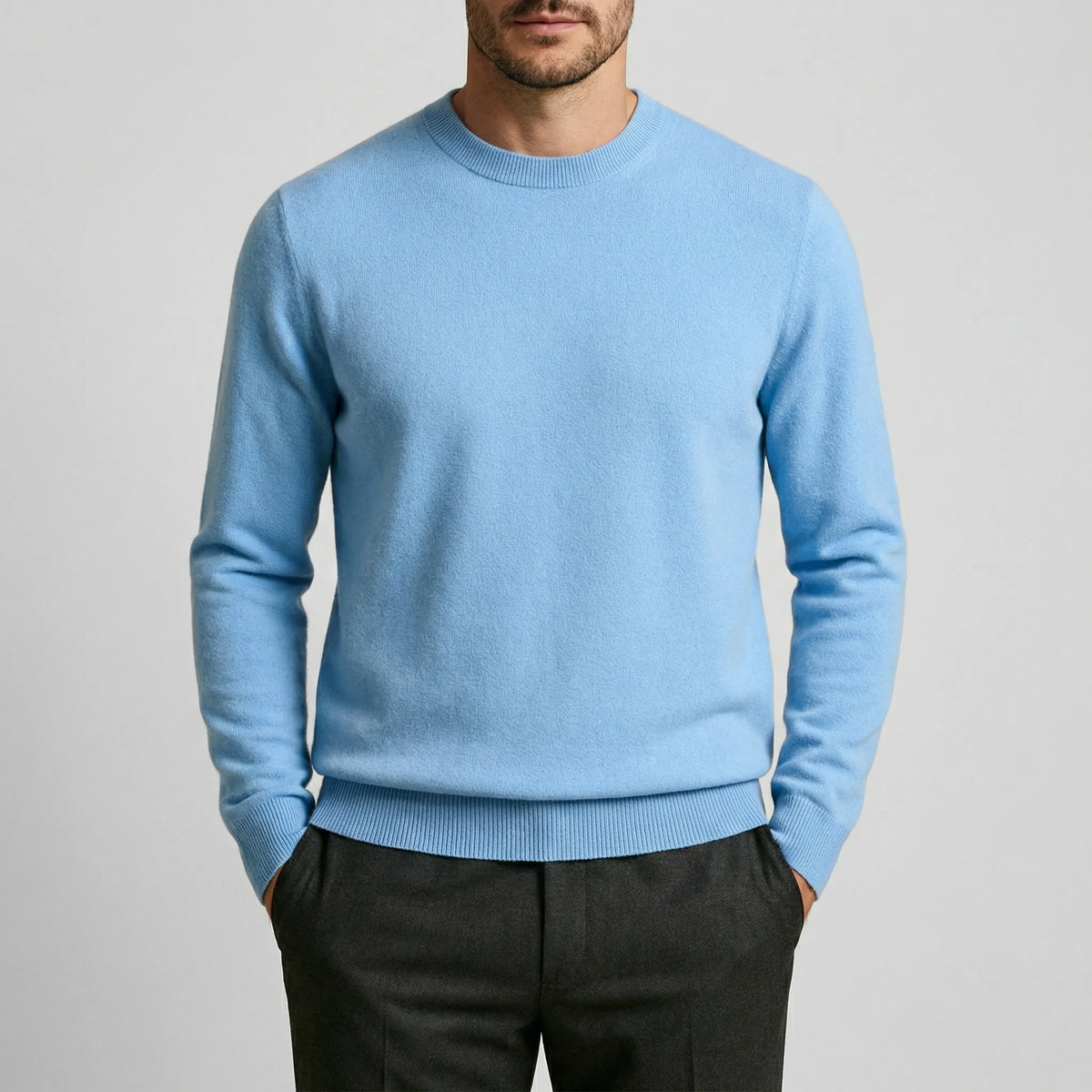 Declan | Men's Jumper