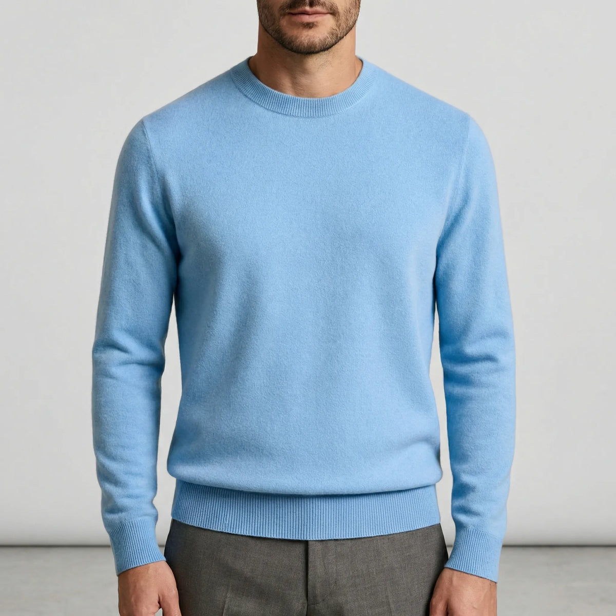 Declan | Men's Jumper