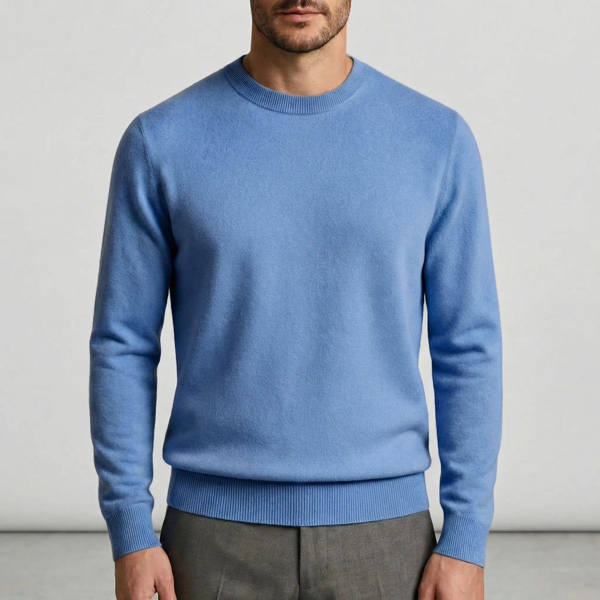 Declan | Men's Jumper