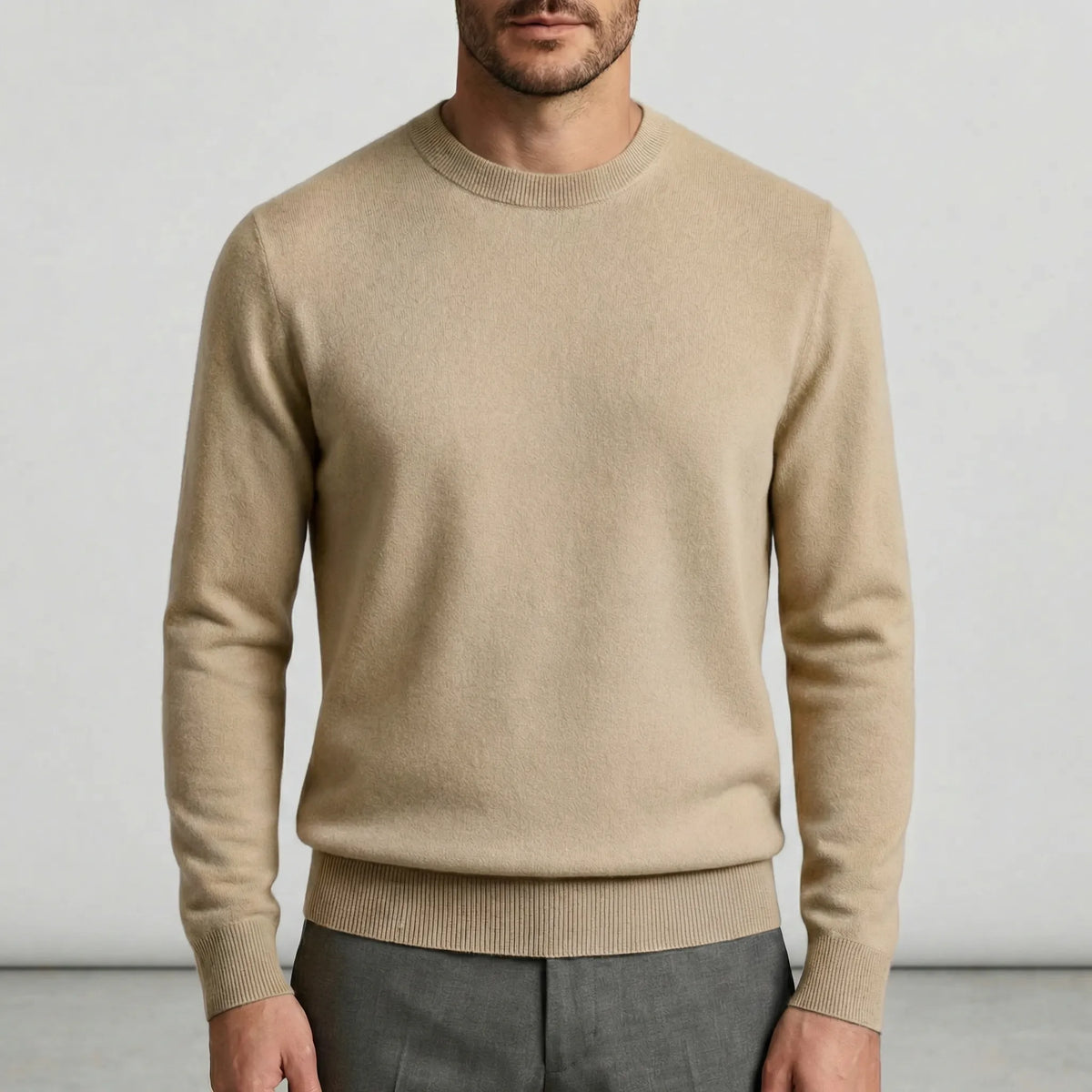 Declan | Men's Jumper