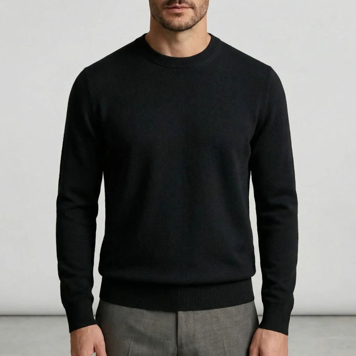 Declan | Men's Jumper