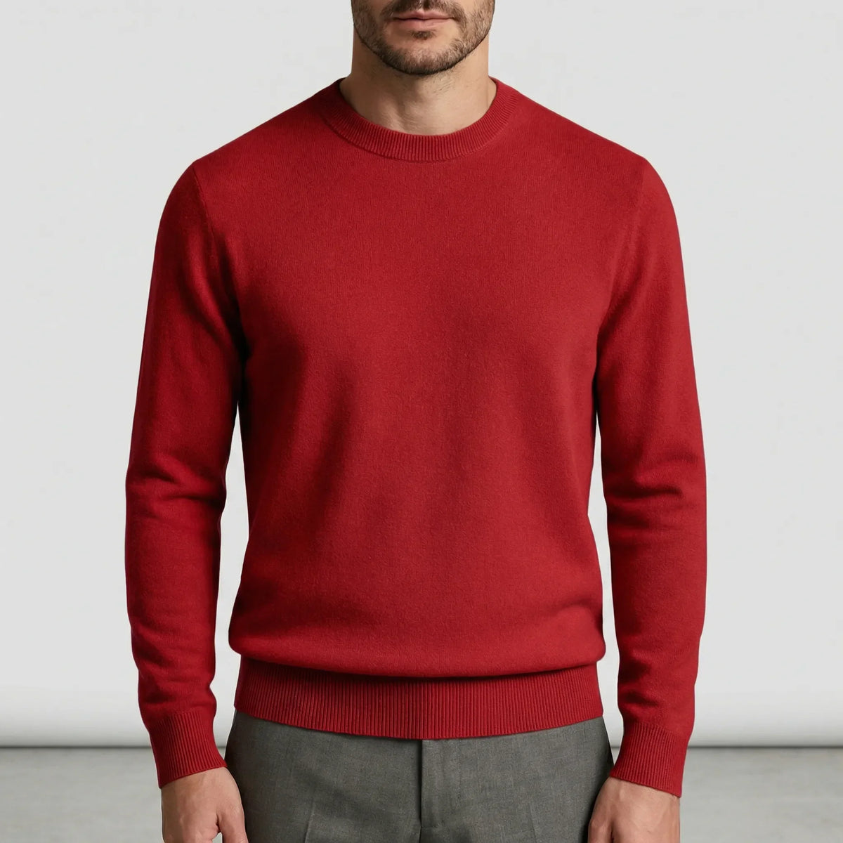 Declan | Men's Jumper