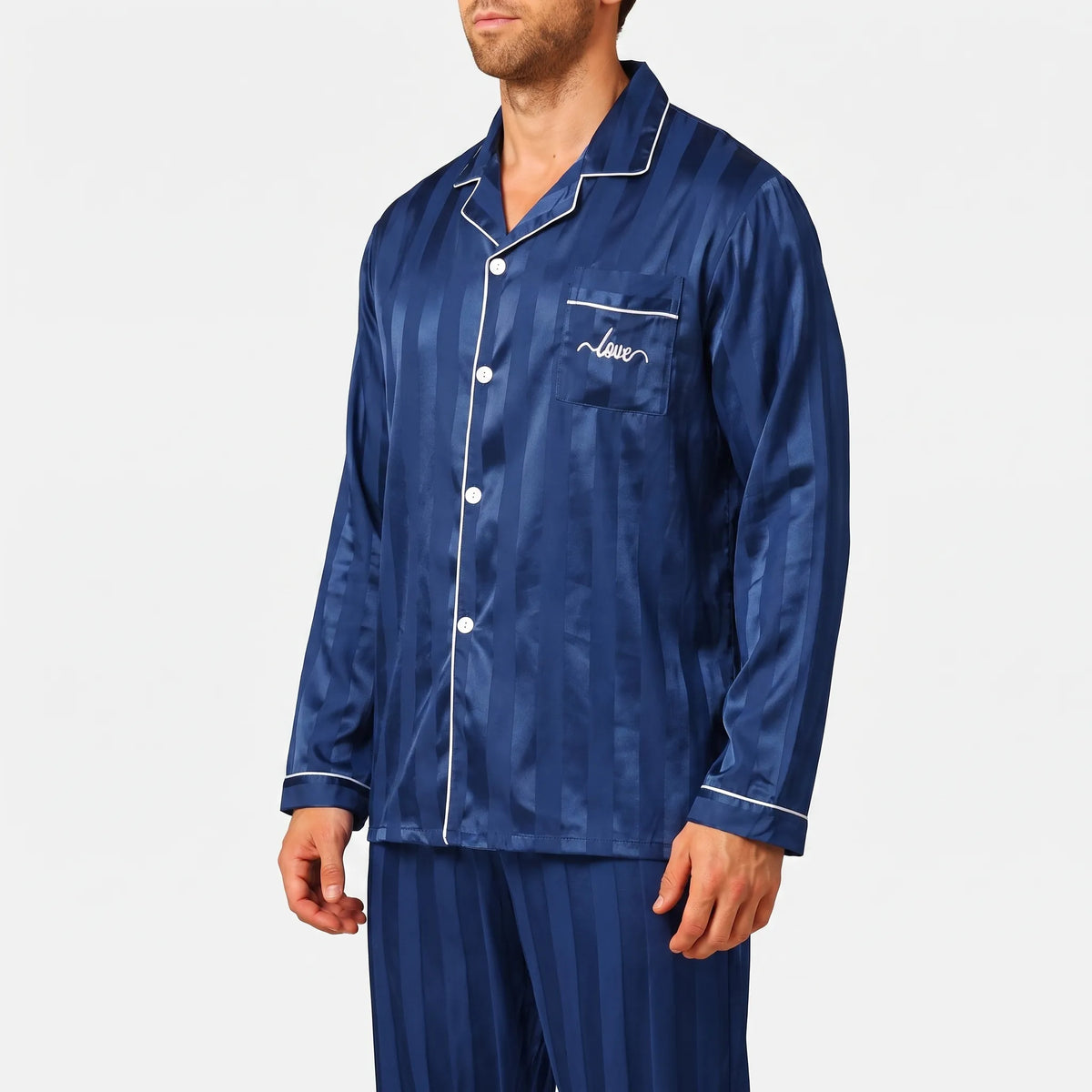 Ashley | Men's Pyjamas