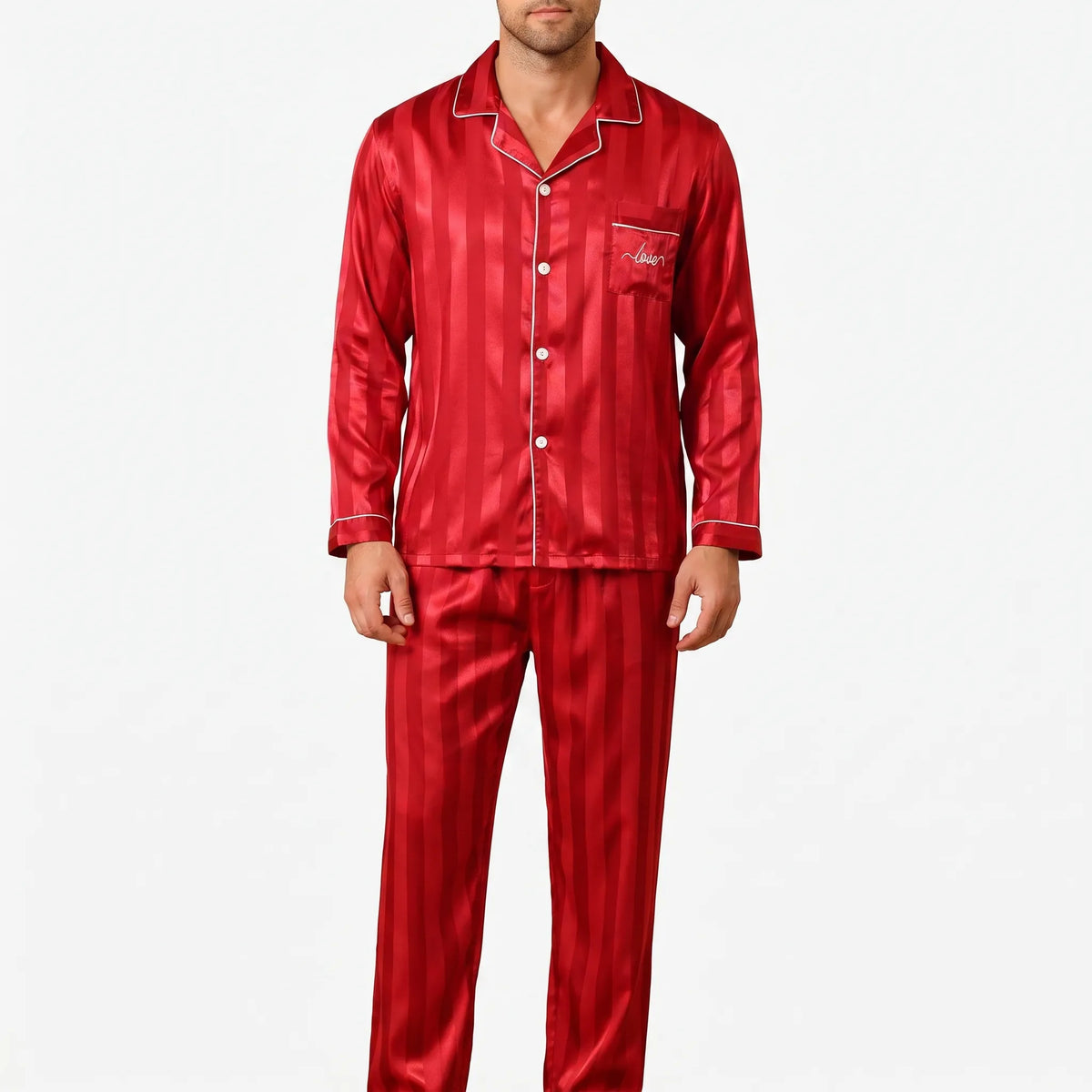 Ashley | Men's Pyjamas
