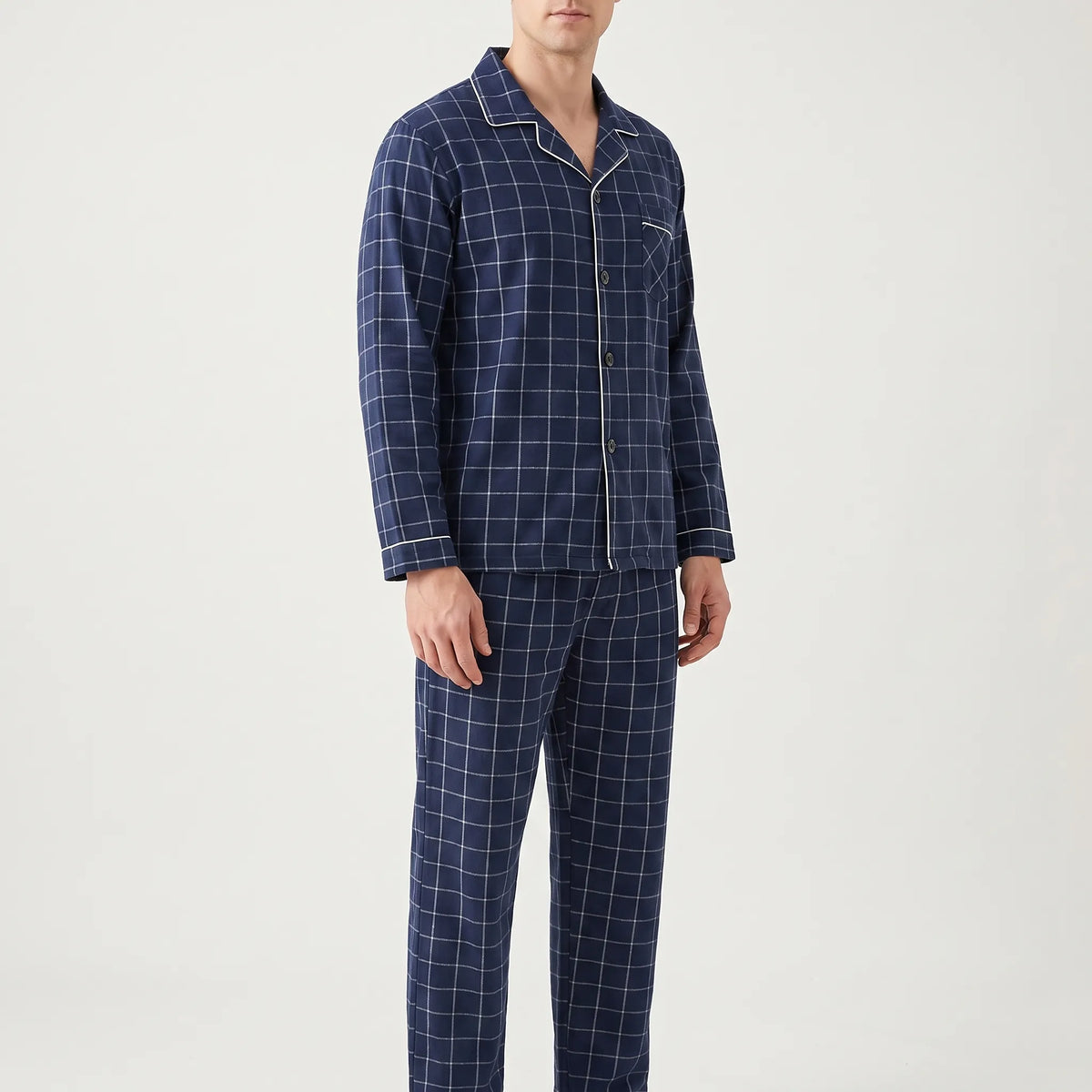 Glenn | Men's Pyjamas