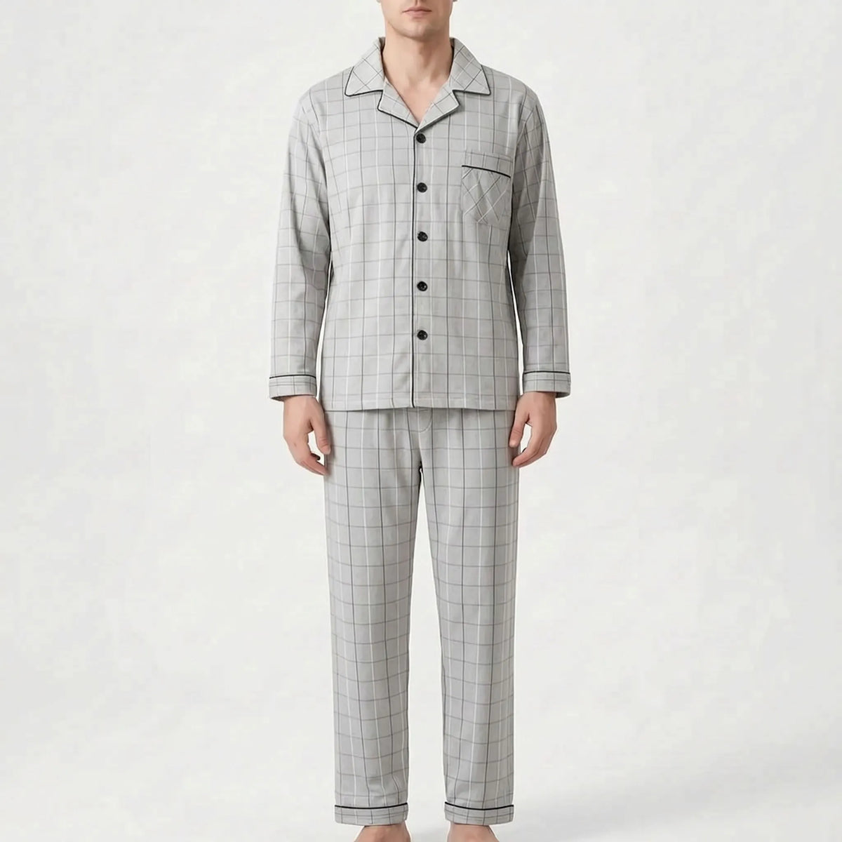 Glenn | Men's Pyjamas