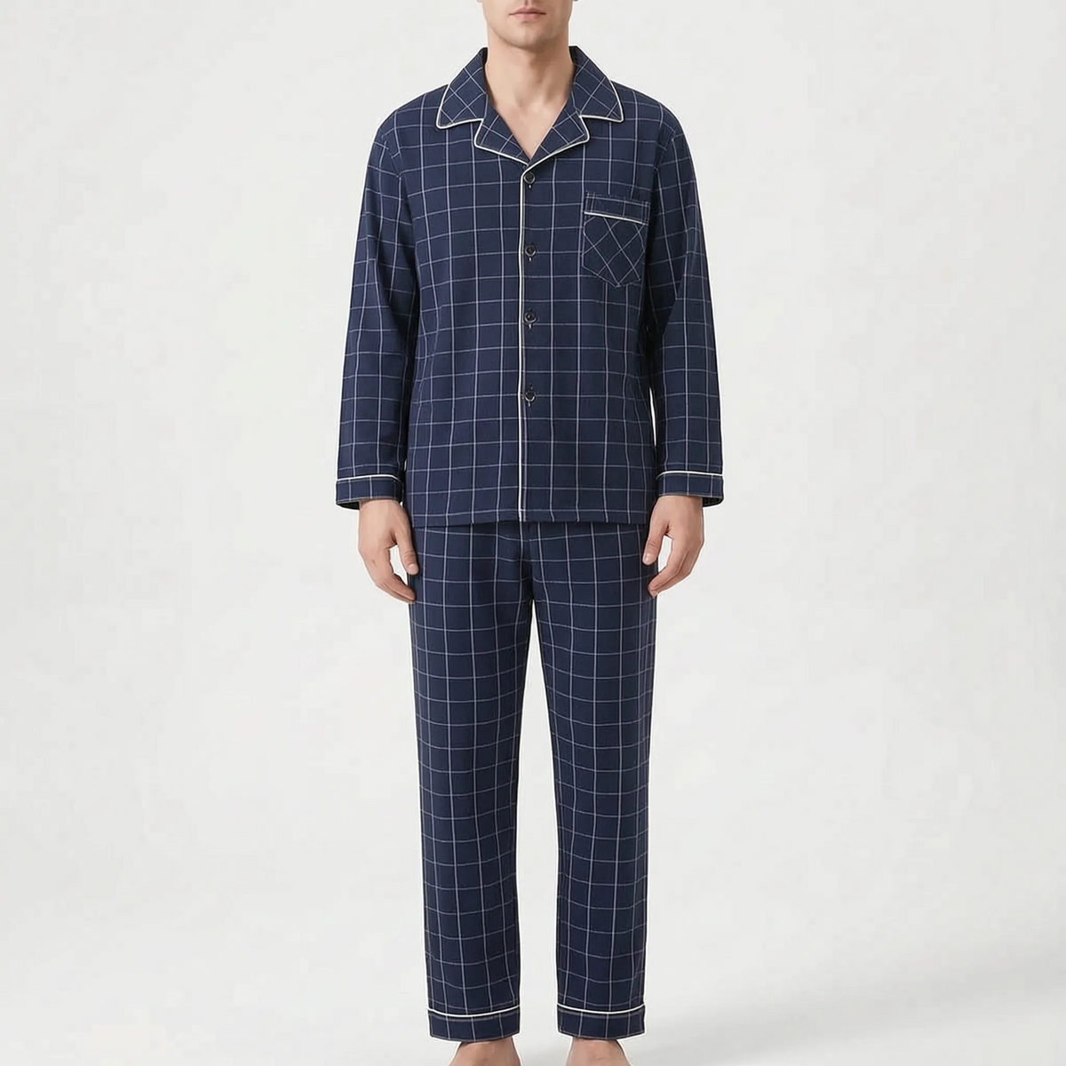 Glenn | Men's Pyjamas
