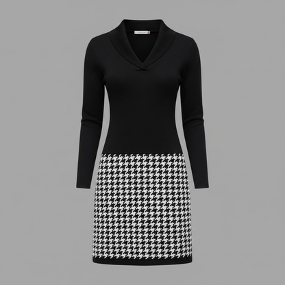 Mara | Elegant One-Piece Women's Dress